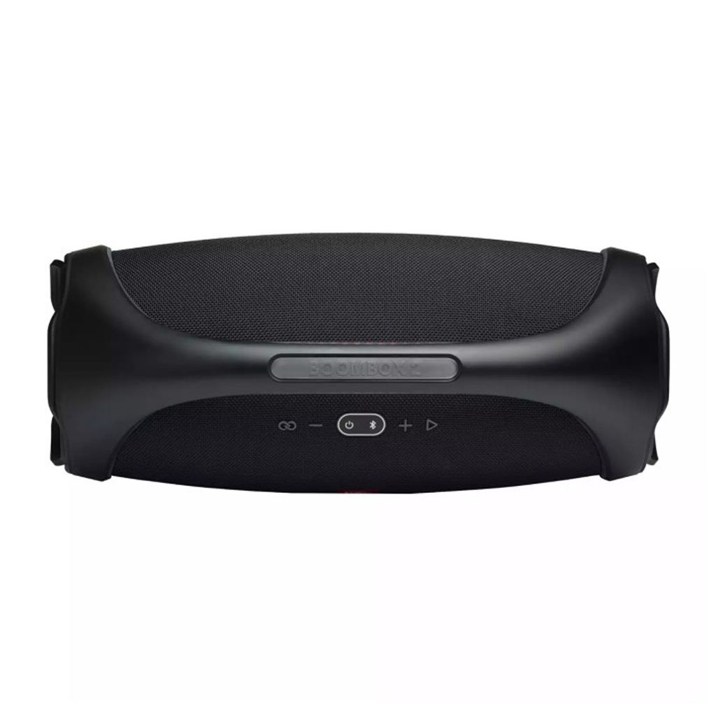 JBL Boombox 2  Portable Bluetooth Speaker