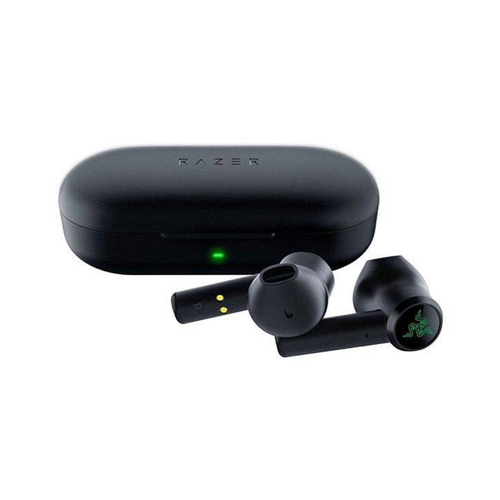 Razer Hammerhead True Wireless Earbuds