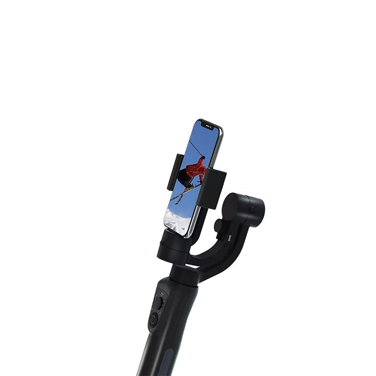 WiWU S5B 3-Axis Stabilized Gimbal