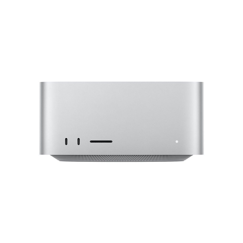Mac Studio 10-Core CPU 24-Core GPU - M1 Max