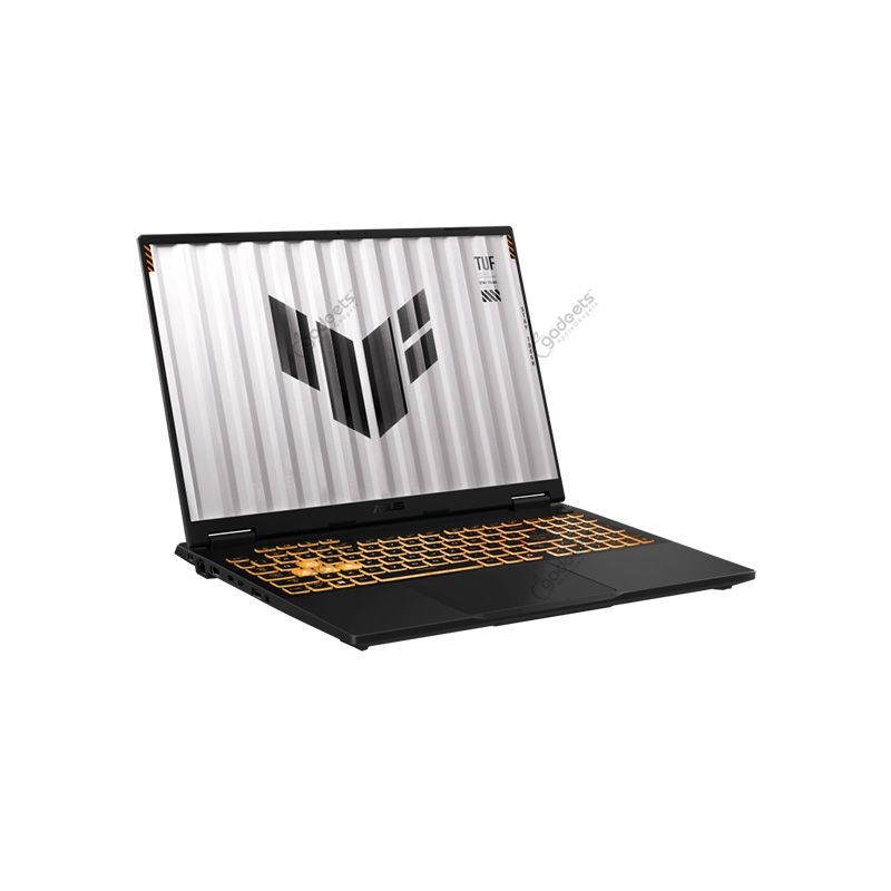 ASUS TUF Gaming F16 FX608LP Intel Core Ultra 9-275HX NVIDIA GeForce RTX 5070 With 8GB Graphics 16" Gaming Laptop