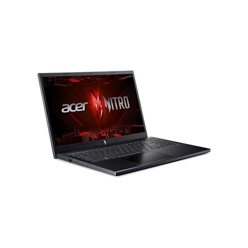 Acer Nitro V15 ANV15 13th Gen Intel Core i5-13420H NVIDIA GeForce RTX 3050 With 6GB 15.6" Gaming Laptop