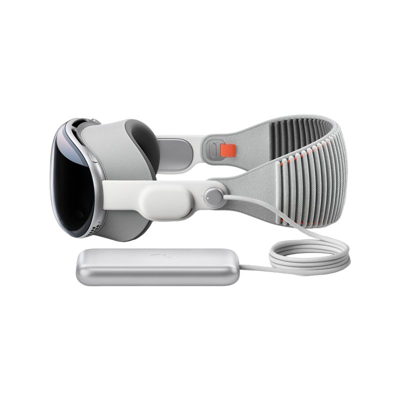 Apple Vision Pro