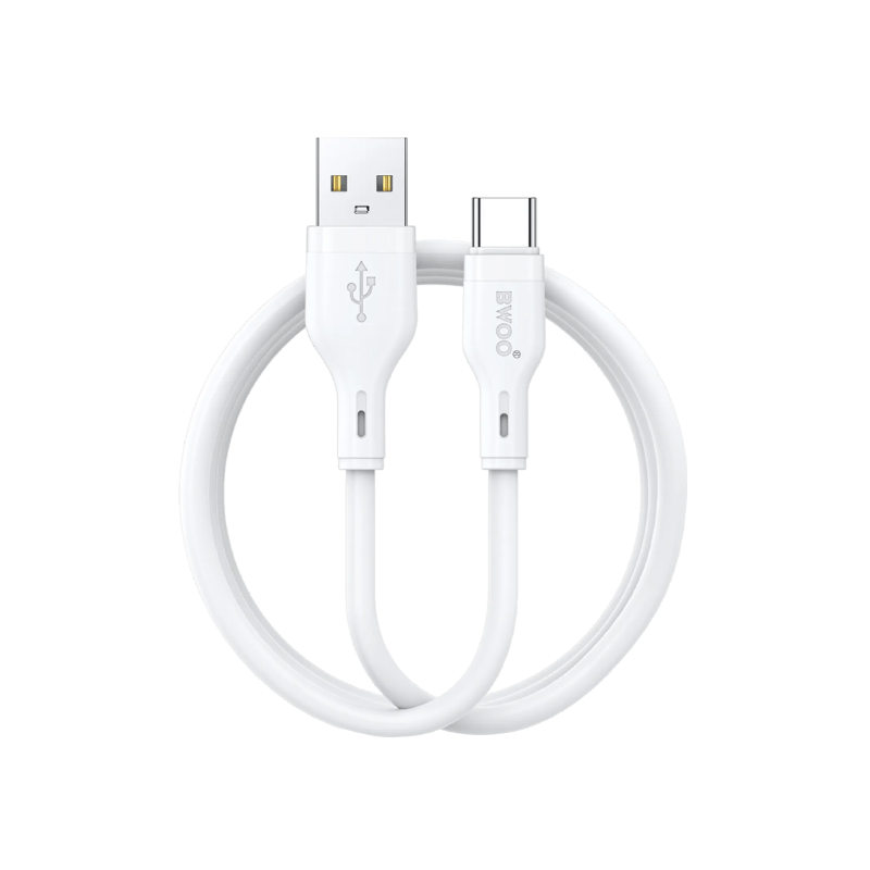 BWOO BO-X286C Type-C Cable - 12W