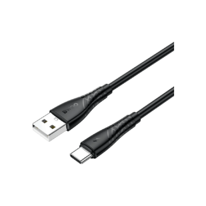 BWOO BO-X318C 1M Type C Cable