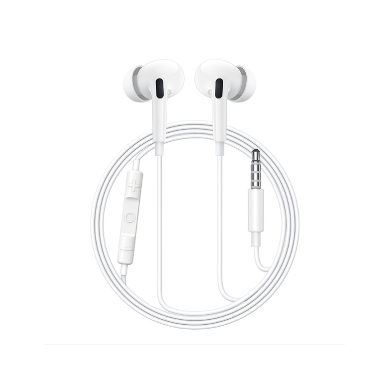 Baseus Encok H18 Wired Earphone