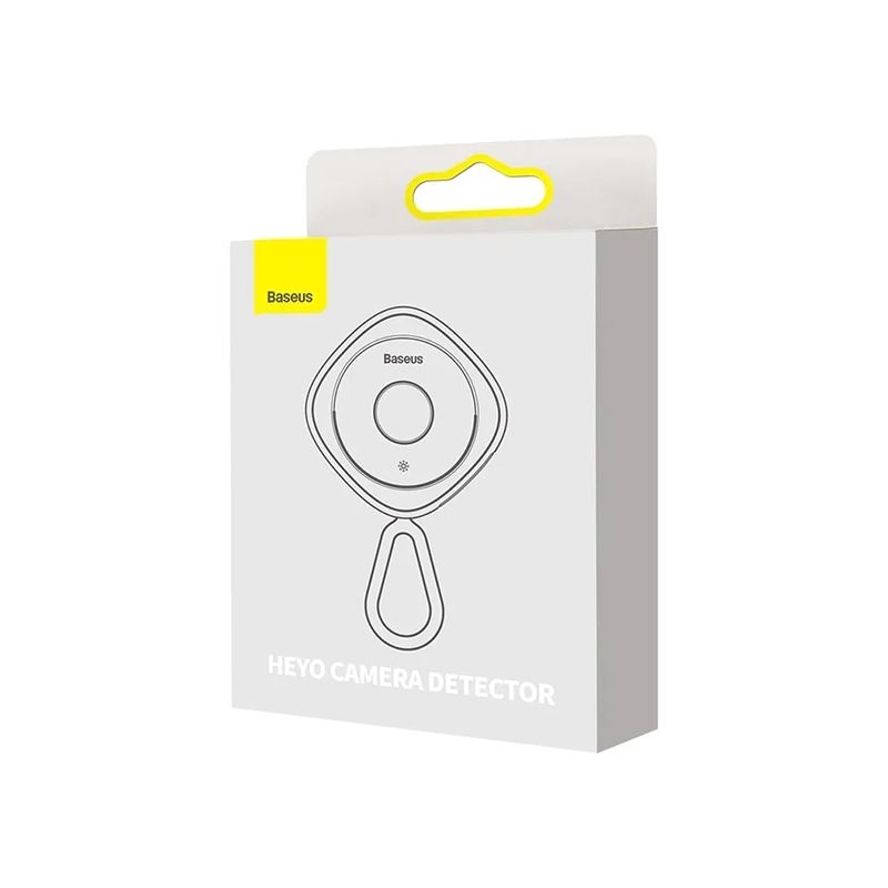 Baseus Heyo Camera Detector