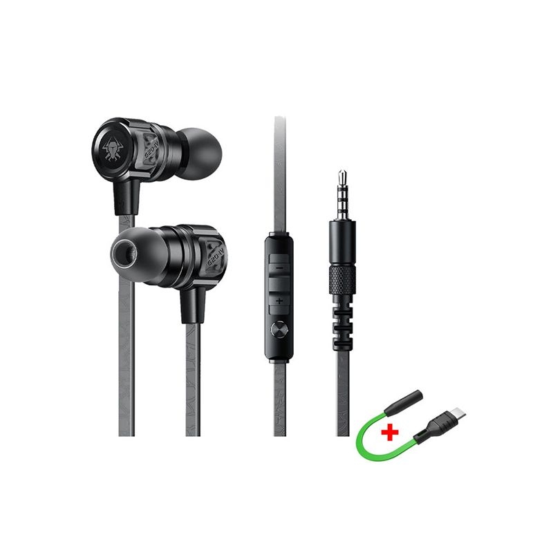 Plextone G20 Mark IV Gaming Headphone