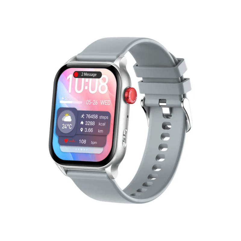Colmi P78 AMOLED Smart Watch