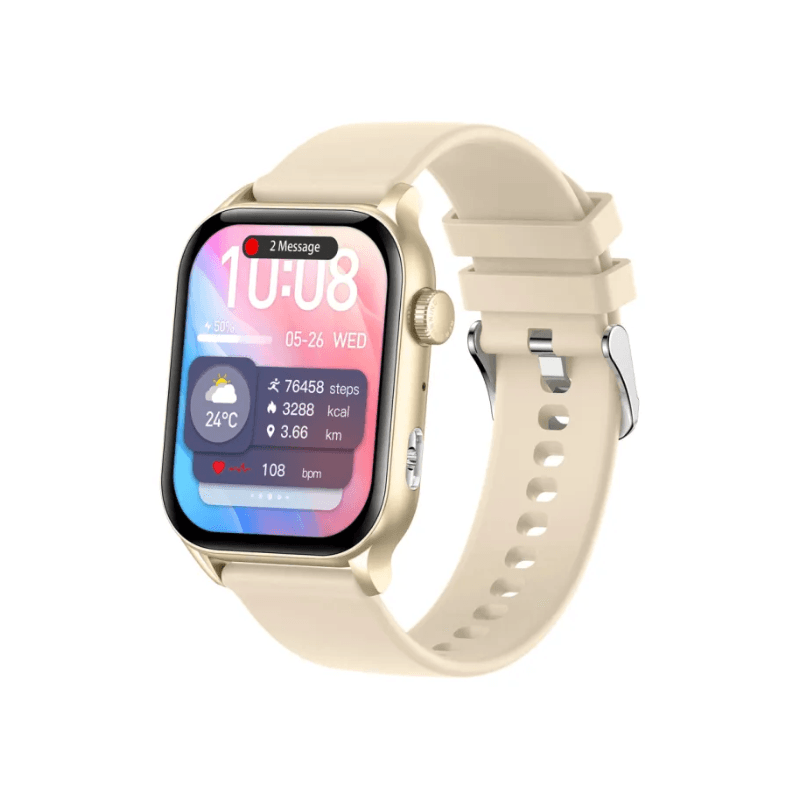 Colmi P78 AMOLED Smart Watch