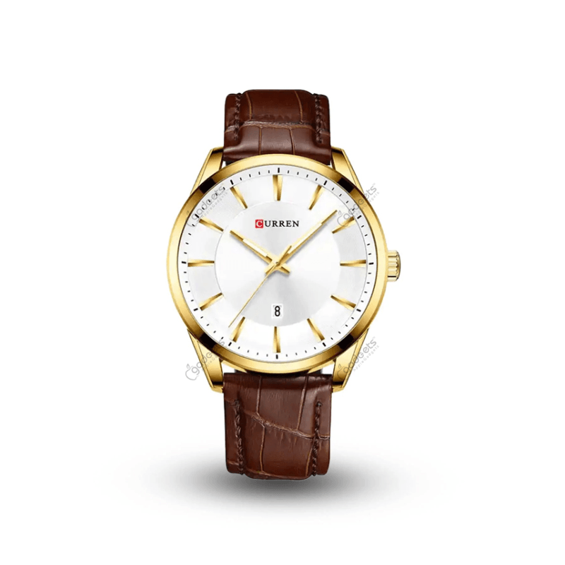 Curren 8365 Quartz Men’s Watch