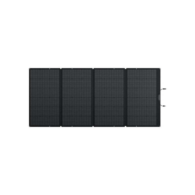 EcoFlow 400W Portable Solar Panel