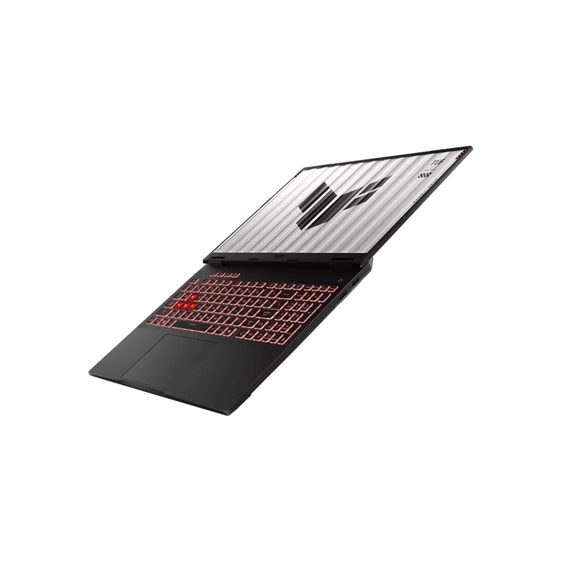 ASUS TUF A16 FA608UH-R7165W AMD Ryzen 7-260 NVIDIA GeForce RTX 5050 with 8GB Graphics 16" FHD+ Gaming Laptop