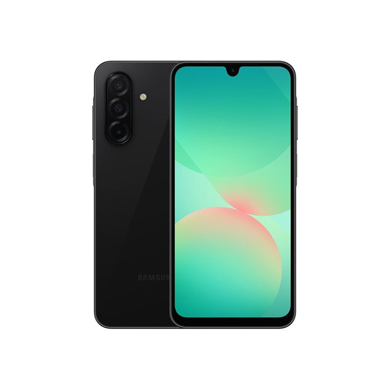 Galaxy A26 5G - Official