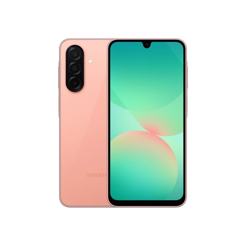 Galaxy A26 5G - Official