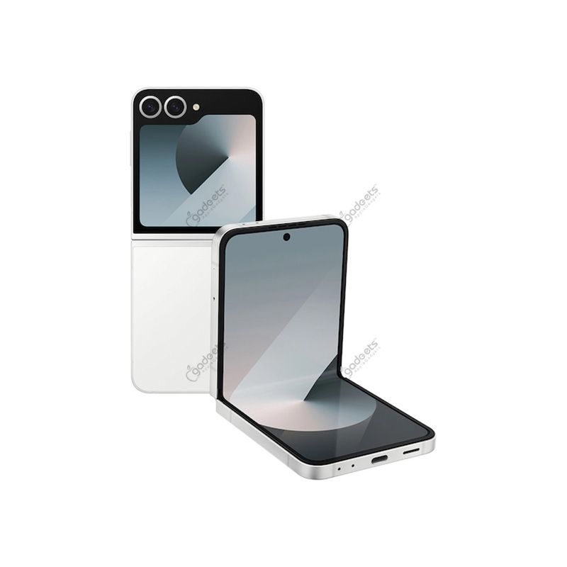 Samsung Galaxy Z Flip6