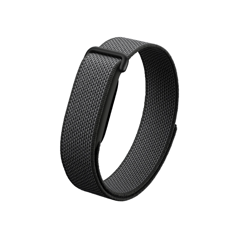 Google Fitbit Air