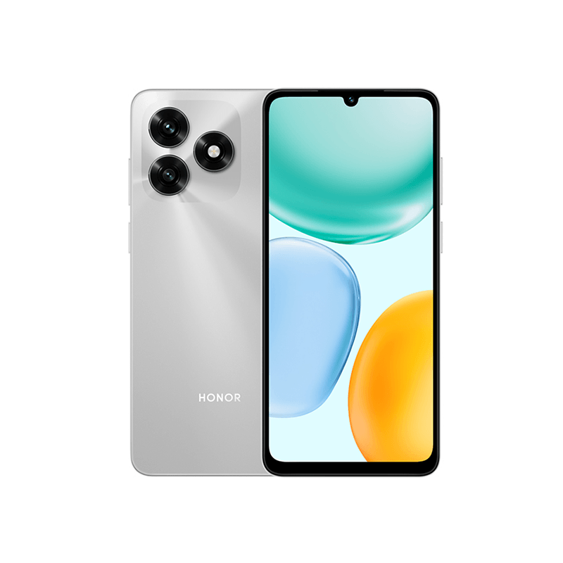 Honor X5c - Official