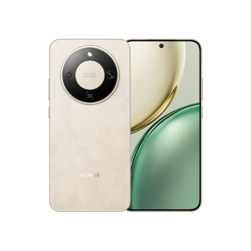 Honor X9D 5G - Official
