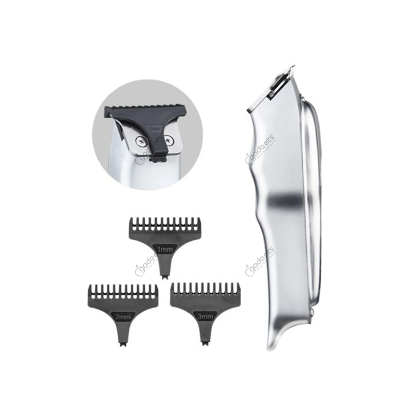 HTC AT-179 Beard Trimmer