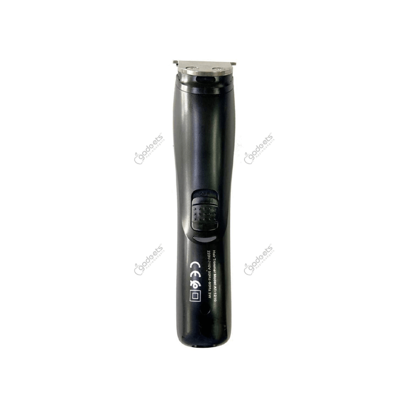 HTC AT-528 Beard Trimmer