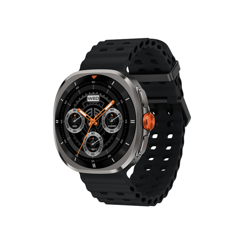 Haylou Vibe  BT Calling Smartwatch