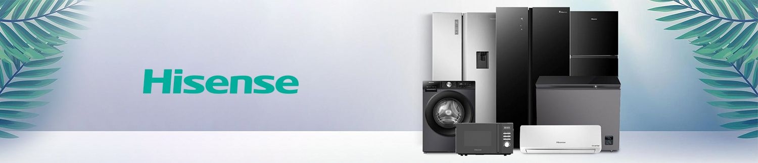 Hisense Brand Banner-4198