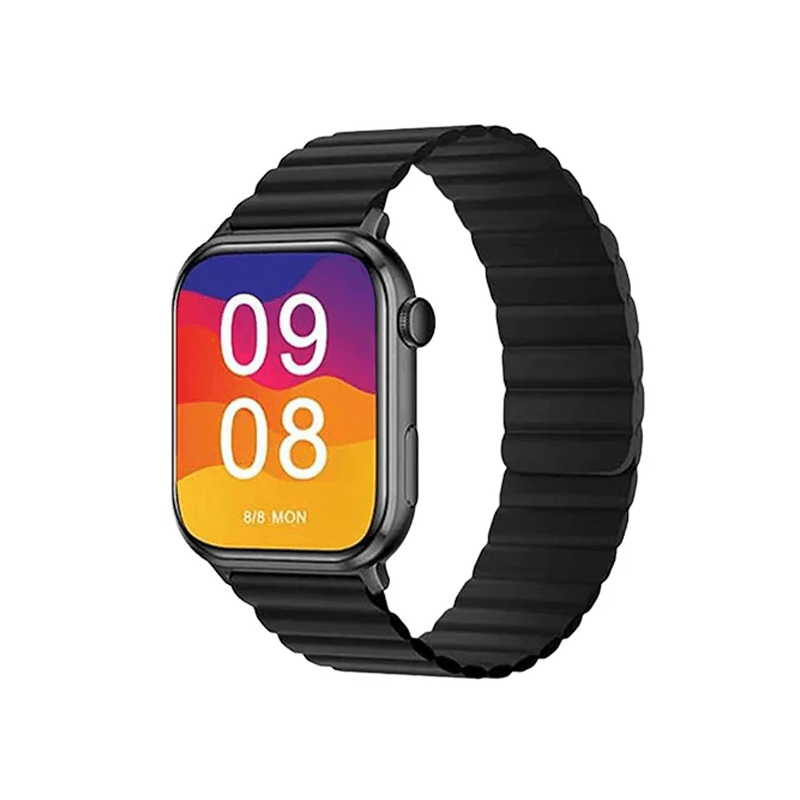 IMIKI W02 BT Calling Smart Watch