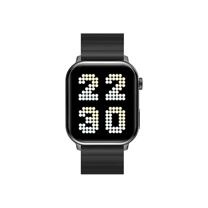 IMIKI W02 BT Calling Smart Watch