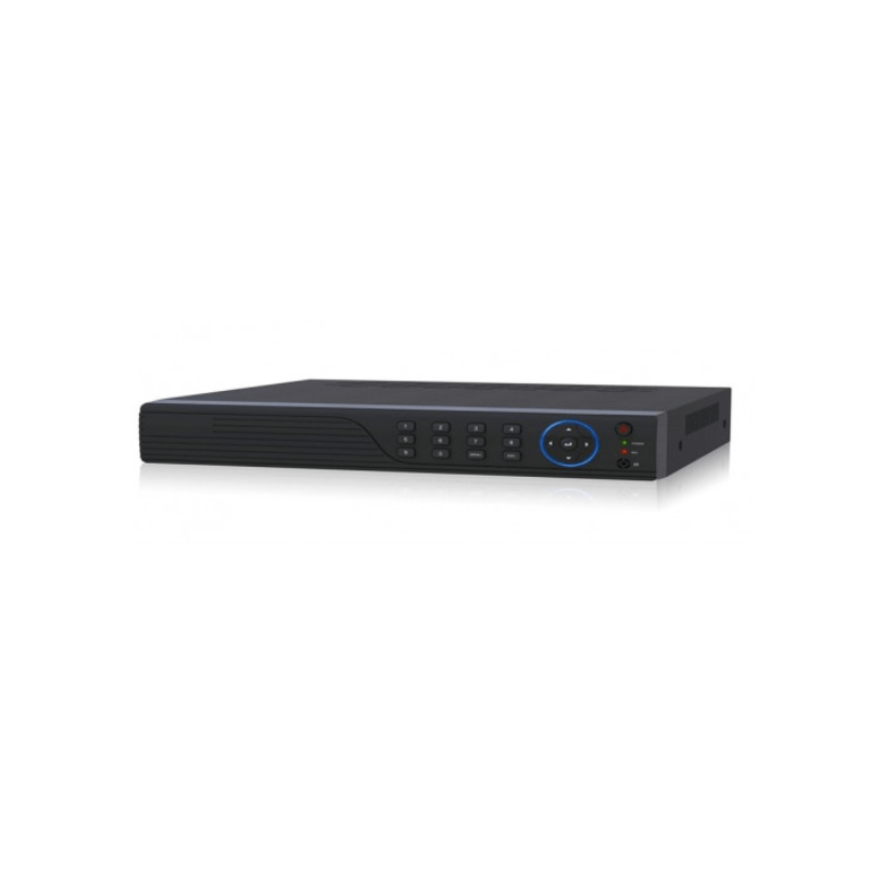 Jovision CloudSee JVS-D6016-S3 DVR