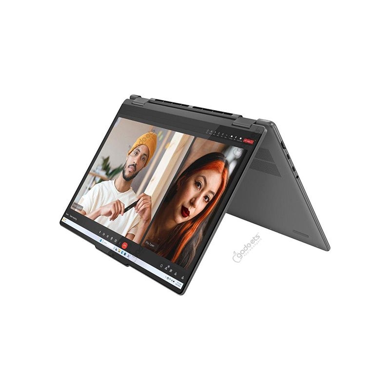 Lenovo Yoga 7 16IML9  2-in-1 Intel Core Ultra 5 125U Intel Iris Xe Graphics 16" FHD+ Laptop