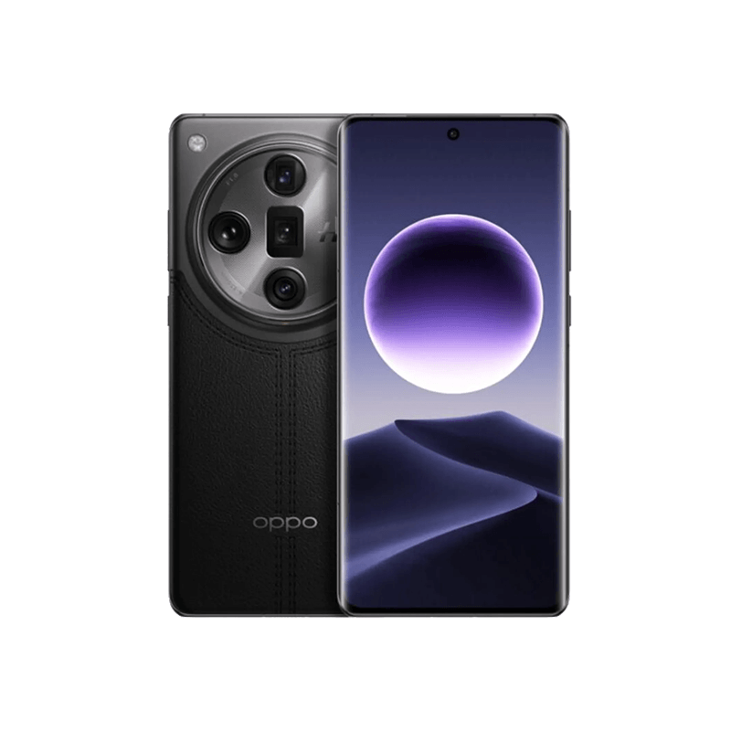 OPPO Find X7 Ultra