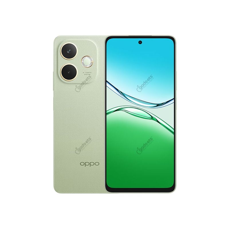 Oppo A5 Pro - Official