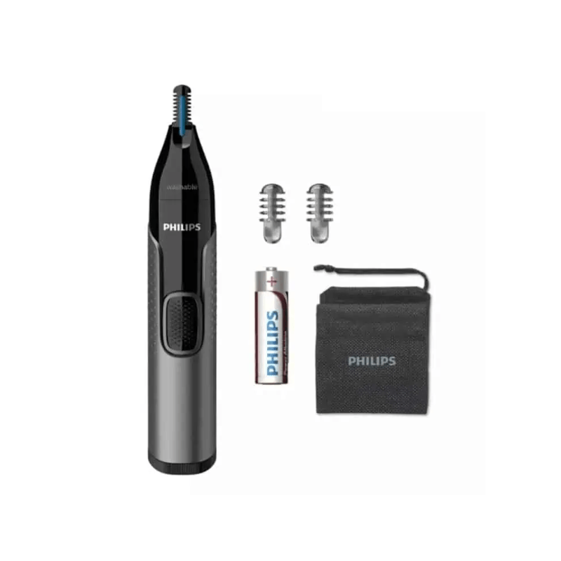 PHILIPS NT3650/16 Nose Trimmer