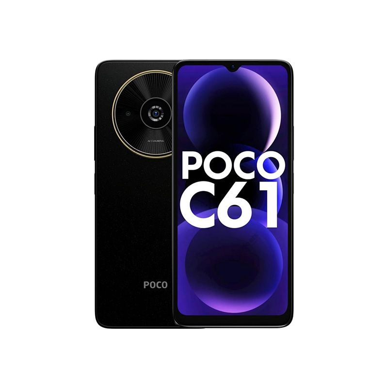 POCO C61 4G