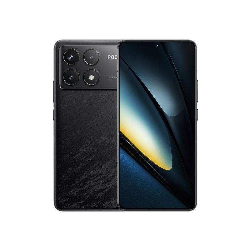 Poco F6 Pro - 5G
