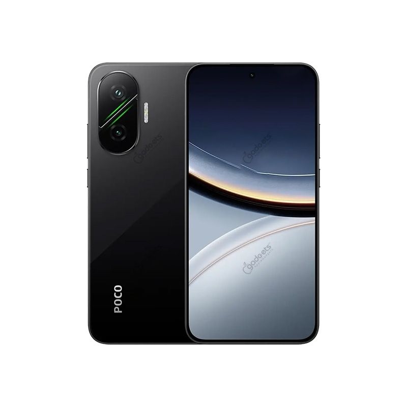 Poco F7 5G