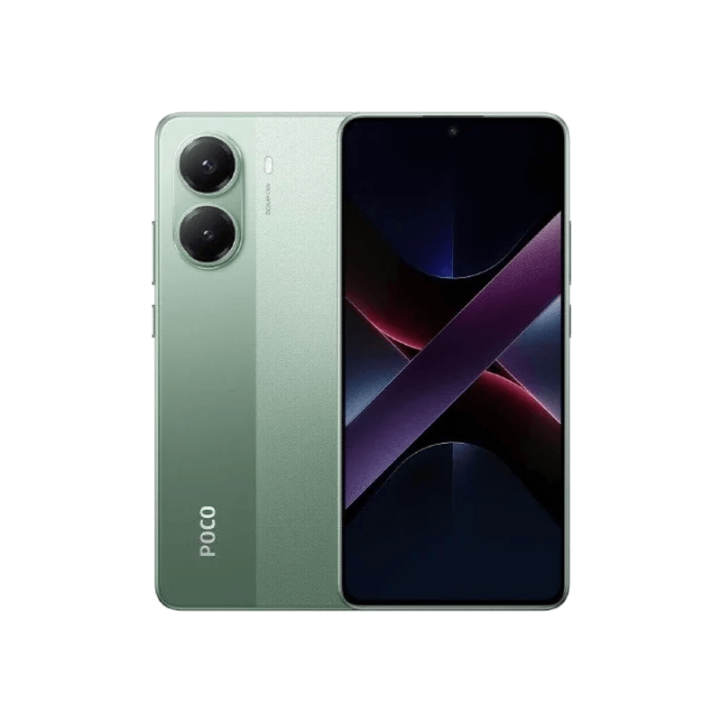 Poco X7 Pro 5G