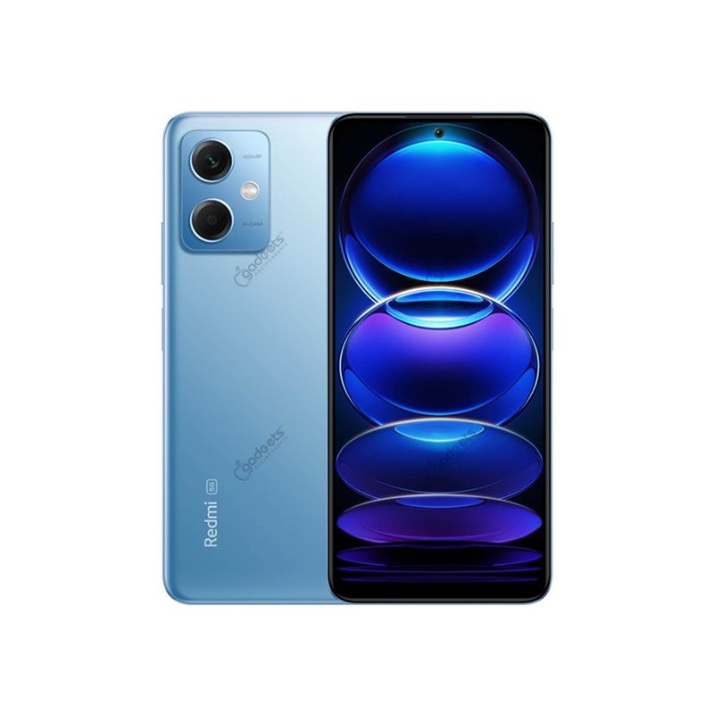 Redmi Note 12 5G