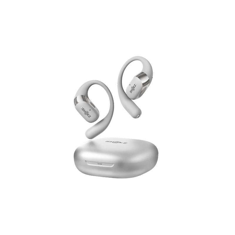 Shokz HYROX OpenFit 2+ Earbuds