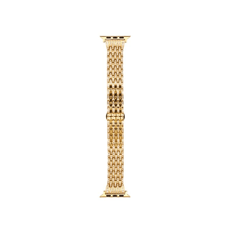 Smart Watch Strap - Crystal Band