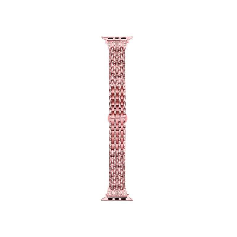 Smart Watch Strap - Crystal Band