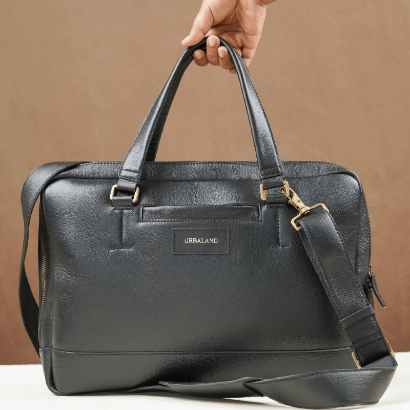 Urbaland Logan Office Bag