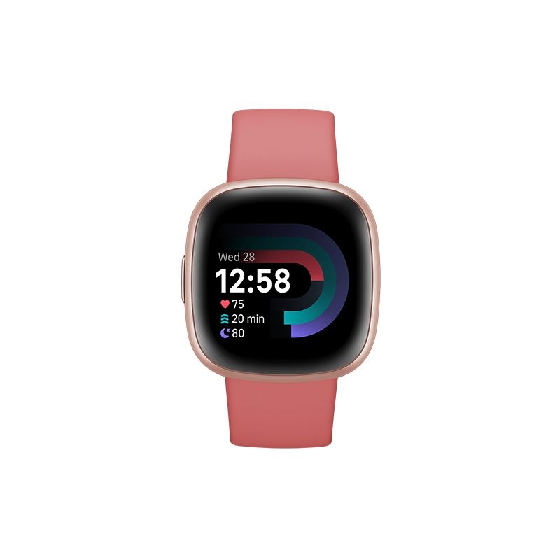 Fitbit Versa 4 Fitness Wristband