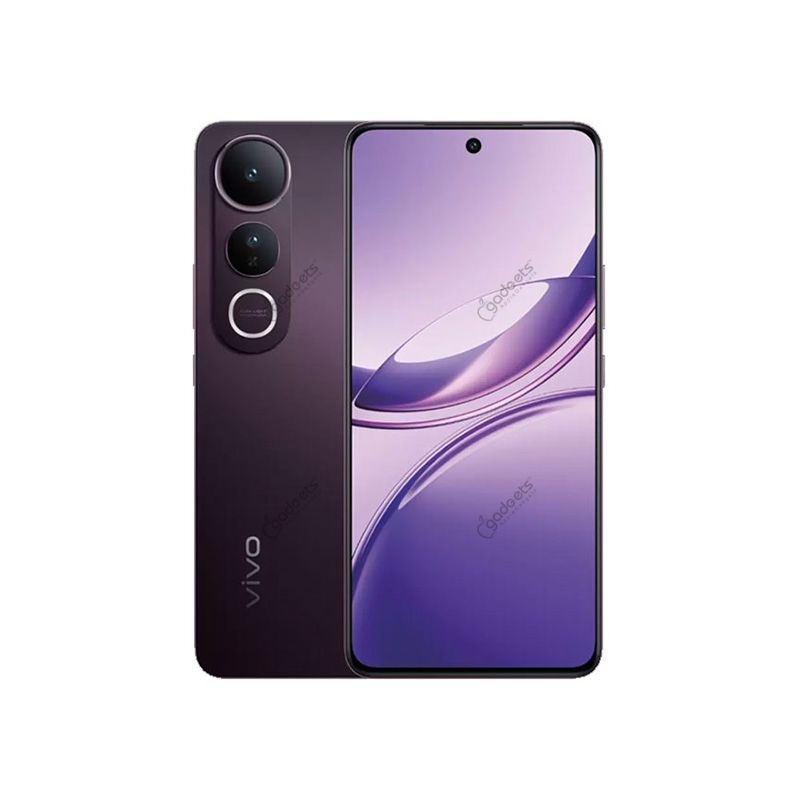 Vivo V50 Lite