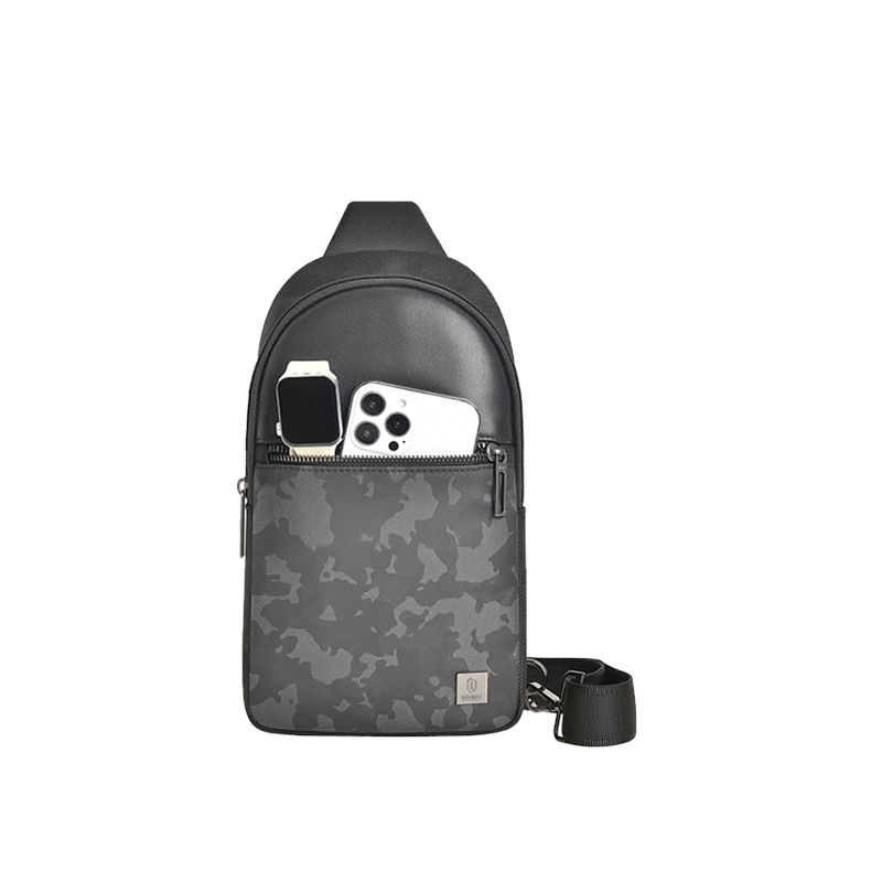 WiWU Salem Crossbody Bag