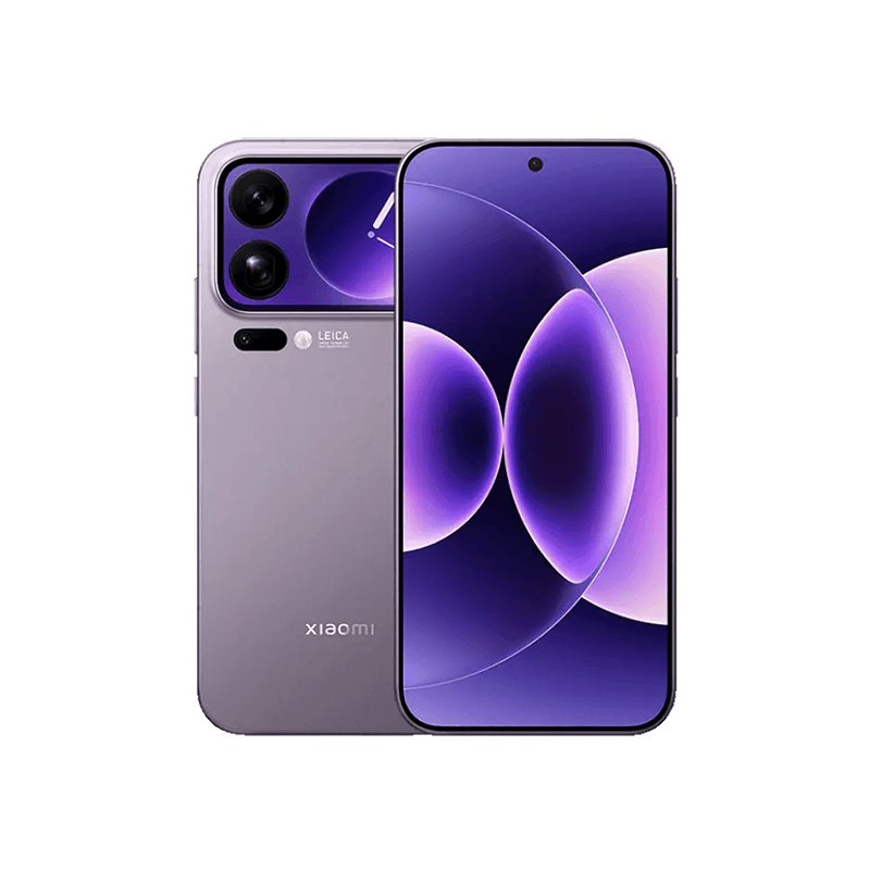 Xiaomi 17 Pro