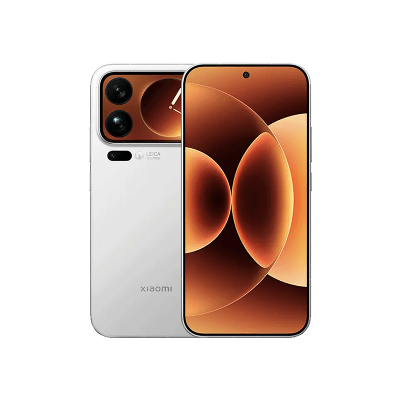 Xiaomi 17 Pro