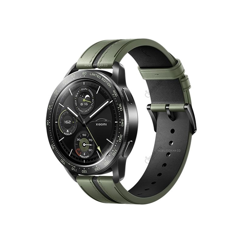 Xiaomi Watch S3