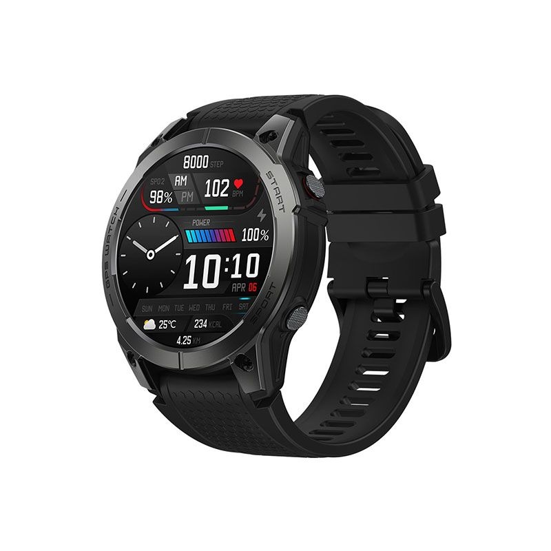 ZEBLAZE Stratos 3 Smartwatch